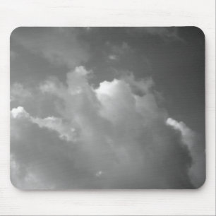 Evening Sky Mouse Mat