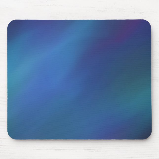 Evening Sky Mouse Mat (Front)
