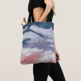 Evening Sky Tote Bag