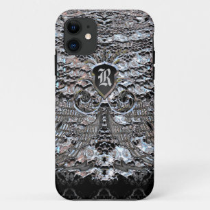 Evening Sophie Uptown Girly iPhone 11 Case