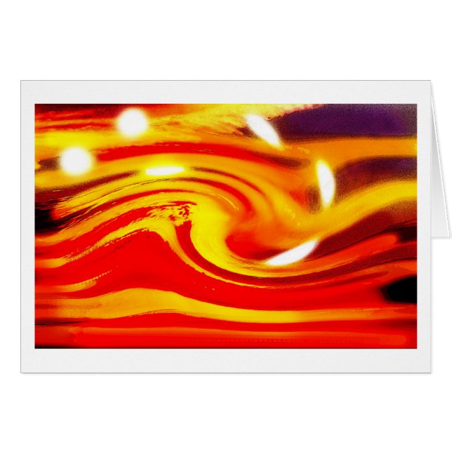 Evening spirits (Front Horizontal)