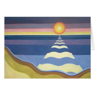 Evening Sun 2003