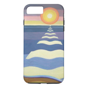 Evening Sun 2003 iPhone 8 Plus/7 Plus Case