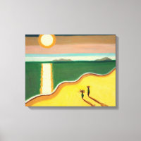 Evening Sun 2010