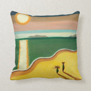 Evening Sun 2010 Cushion