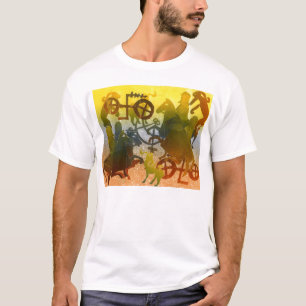 Evening T-Shirt