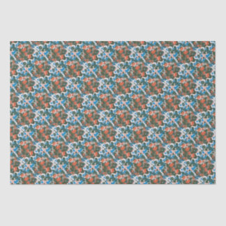 Evening Tissue Paper