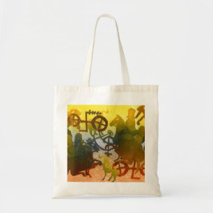 Evening Tote Bag