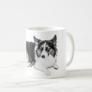 Evening Watch Coffee Mug