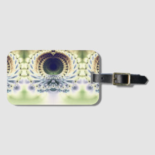 Event Horizon - Custom Luggage I.D. Tag