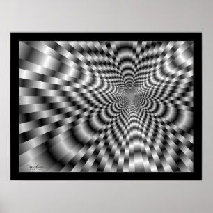 Event Horizon Poster