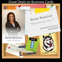 Event Planner Misty Photo Template Fantastic Value