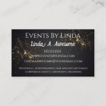 Event Planning 