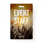 Event Staff