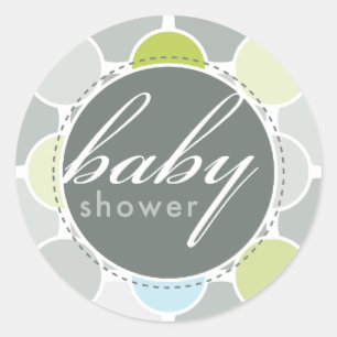 EVENT STICKER :: fizzy spots 1