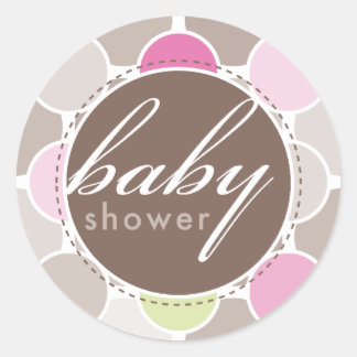 EVENT STICKER :: fizzy spots 4