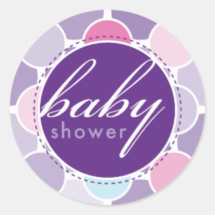 EVENT STICKER :: fizzy spots 7