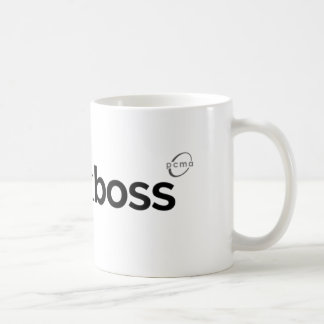 #eventboss mug