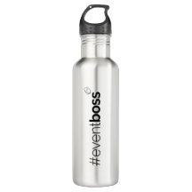 #eventboss water bottle