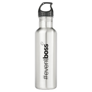 #eventboss water bottle