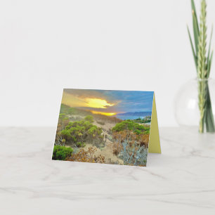 Eventide Card