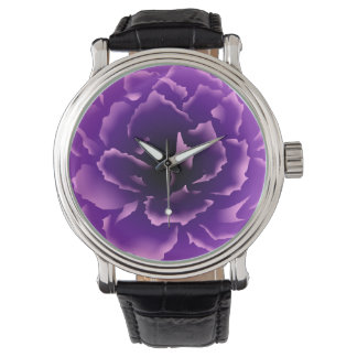Eventide Peony Watch