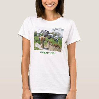 EVENTING Do you have what it takes? T-Shirt