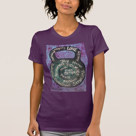 Ever Better Kettlbells T-Shirt