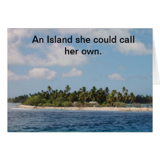 Ever feel like you want to get away?