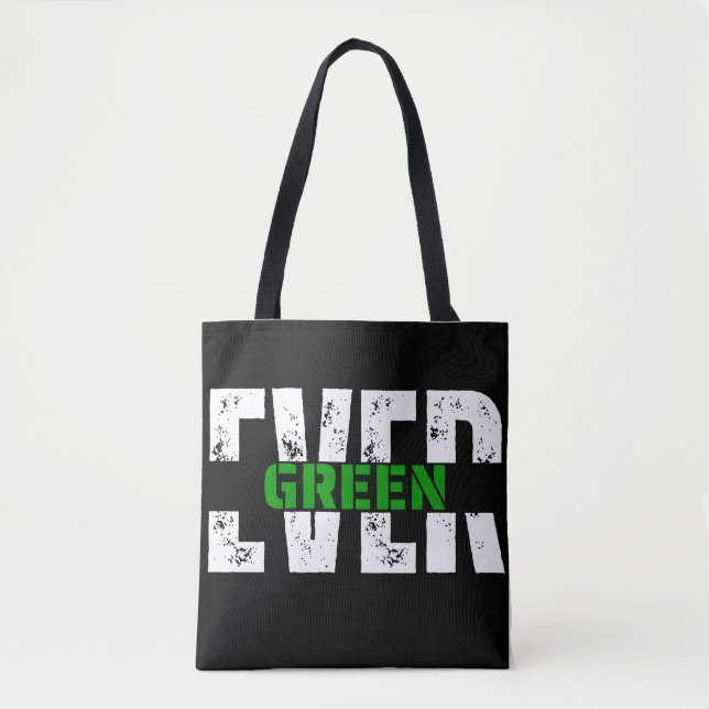 EVER GREEN BAG (Front)