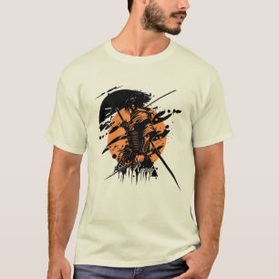 Ever Ready – Bold Statement Men's T-Shirt 👕👕