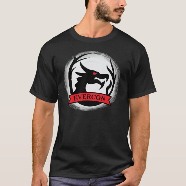 Evercon! T-Shirt (Front)