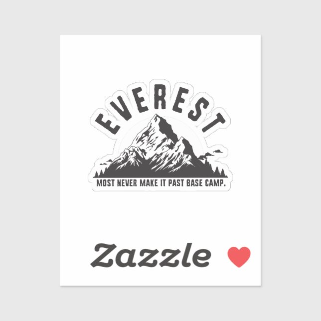 Everest (Sheet)
