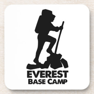 Everest Base Camp Coasters