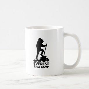 Everest Base Camp  -  Coffee Mug