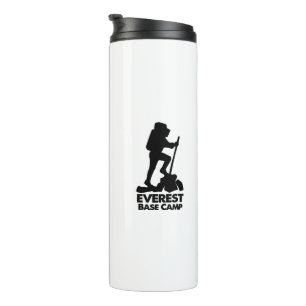 Everest Base Camp  -  Water Bottle