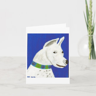 Everest Card