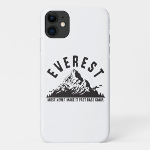 Everest iPhone 11 Case