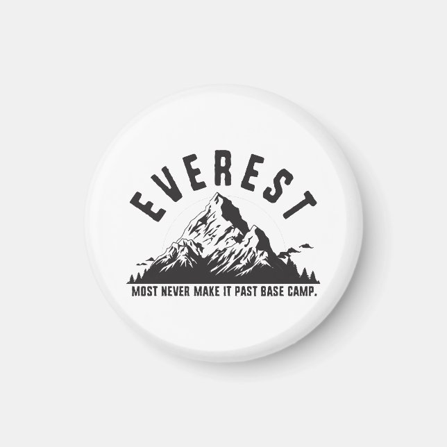 Everest Magnet (Front)