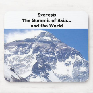 Everest Mouse Mat
