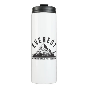 Everest Thermal Tumbler