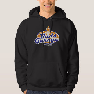Everett's favourite I-502 retailer! Hoodie