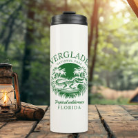 Everglades Conservation Area, Florida