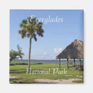 Everglades Magnet