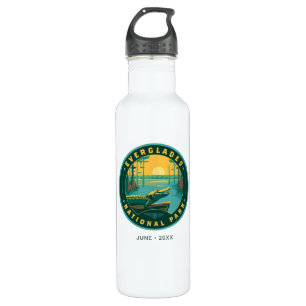 Everglades National Park 710 Ml Water Bottle