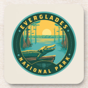 Everglades National Park Coaster