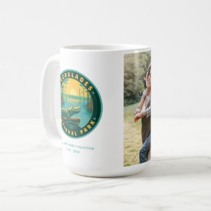 Everglades National Park Coffee Mug