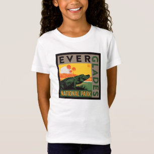 Everglades National Park   Florida T-Shirt