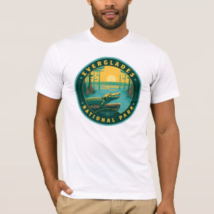 Everglades National Park T-Shirt