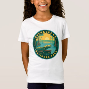 Everglades National Park T-Shirt